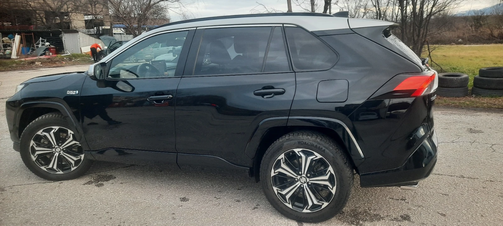 Toyota Rav4  - изображение 10