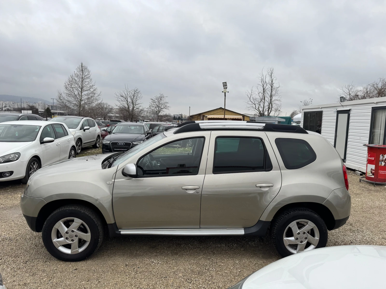Dacia Duster 1.5 DCI. 4x4 | Mobile.bg � ����������� 6