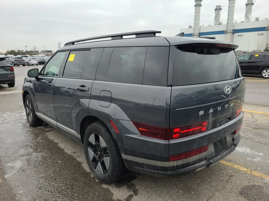 Hyundai Santa fe * 4D UTILITY AWD | PREFERRED HYB * CARFAX *  | Mobile.bg � ����������� 4