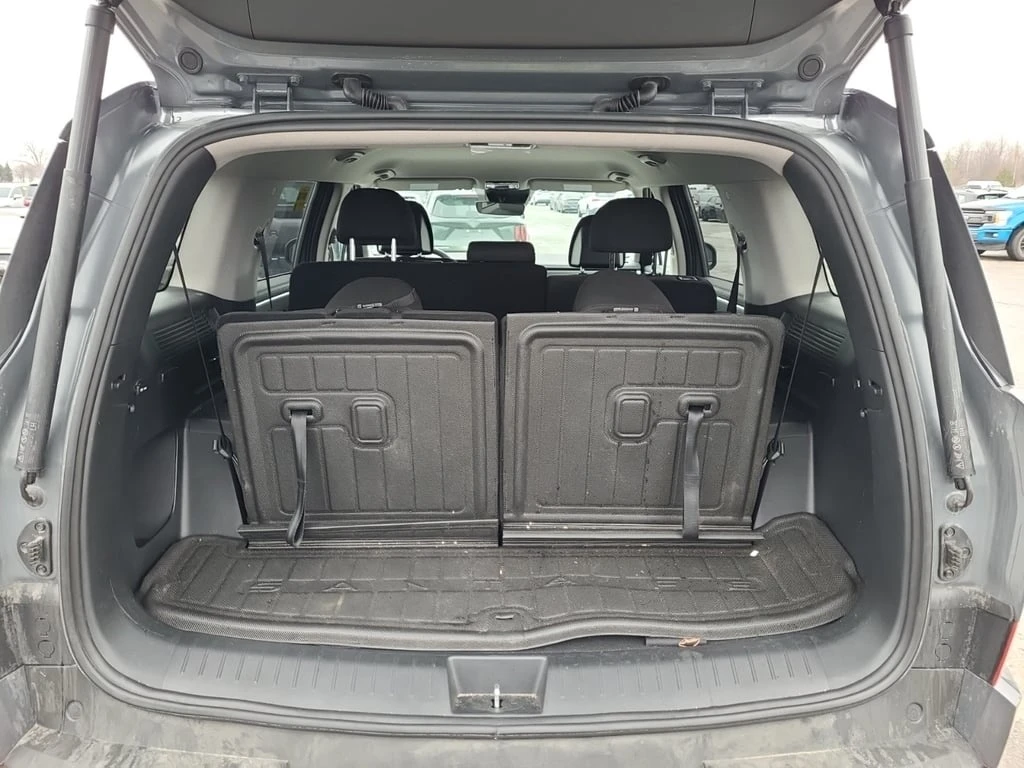 Hyundai Santa fe * 4D UTILITY AWD | PREFERRED HYB * CARFAX *  | Mobile.bg � ����������� 14
