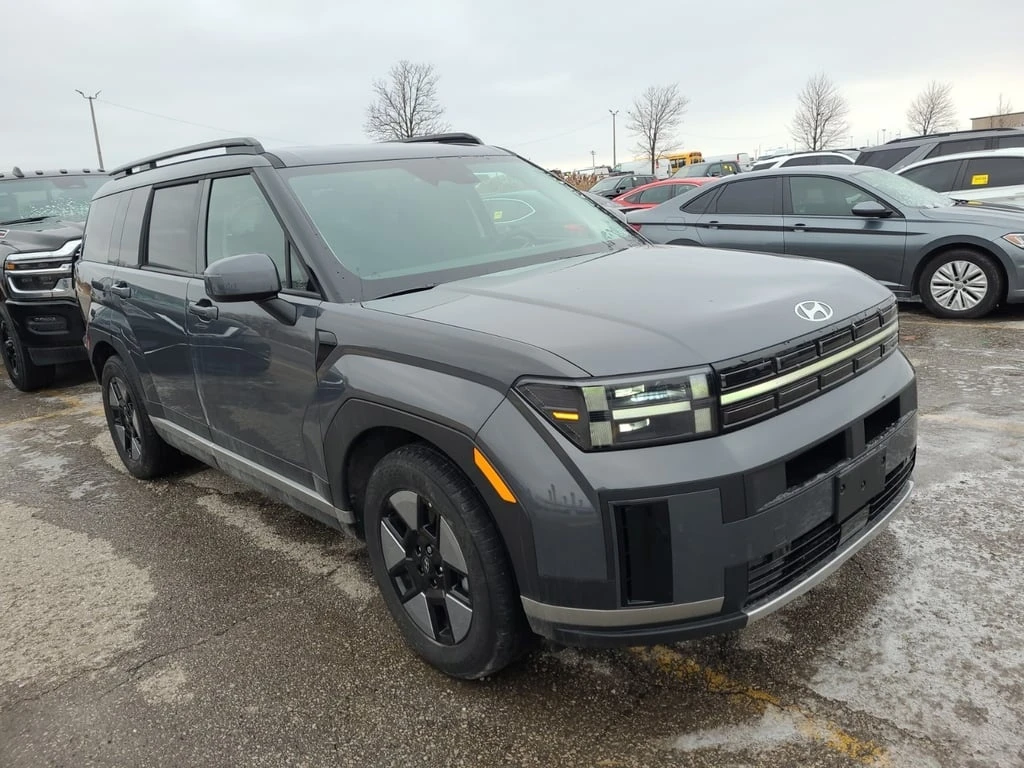 Hyundai Santa fe * 4D UTILITY AWD | PREFERRED HYB * CARFAX *  | Mobile.bg � ����������� 2