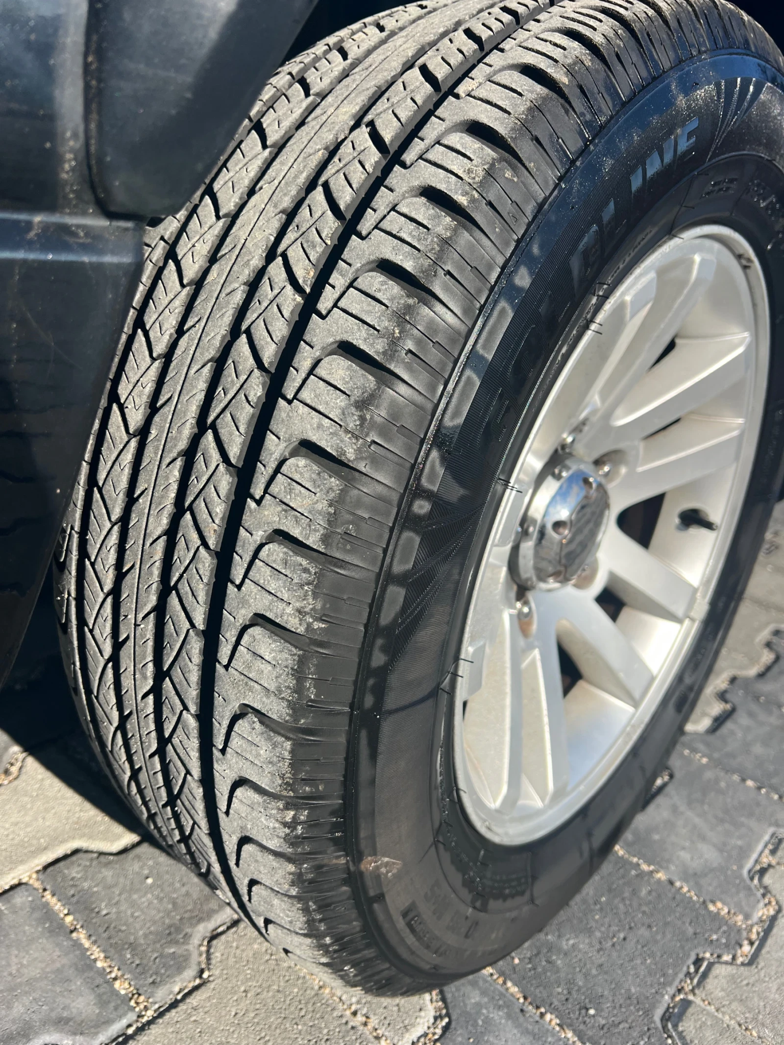 Suzuki Grand vitara  - изображение 9