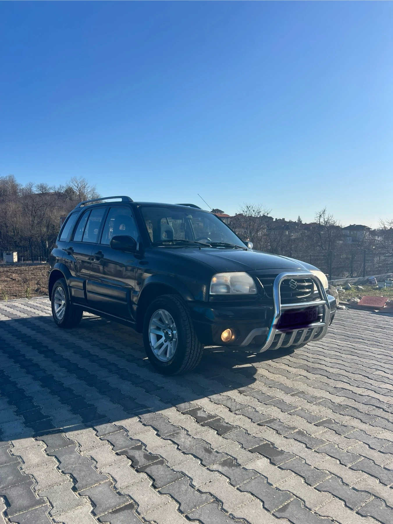 Suzuki Grand vitara | Mobile.bg � ����������� 1