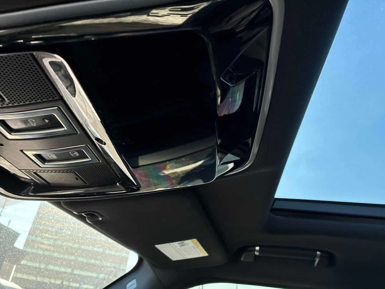 Land Rover Range rover V8 Supercharged SWB  CARFAX | Mobile.bg � ����������� 14