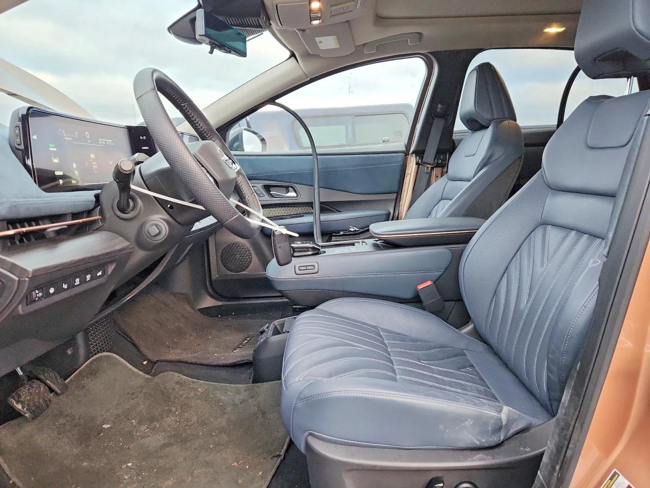 Nissan Ariya Platinum +  | Mobile.bg � ����������� 7