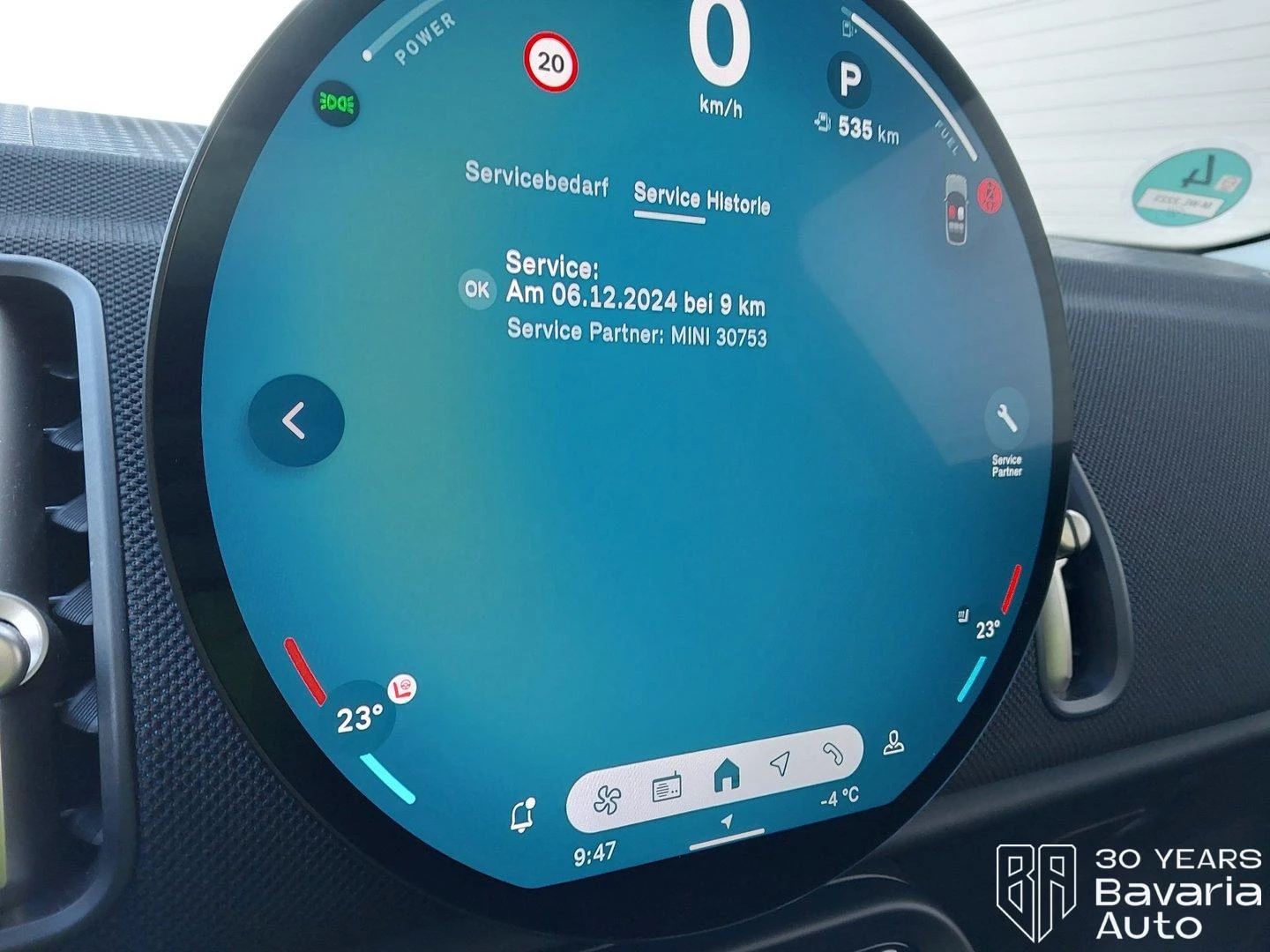 Mini Countryman C 1, 5 Steptronic Classic Trim | Mobile.bg � ����������� 11