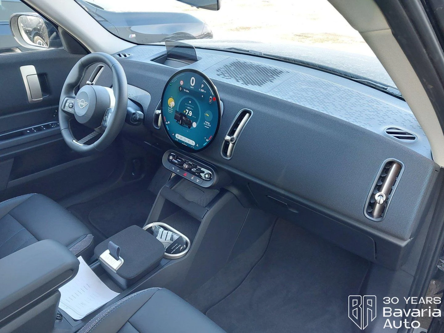 Mini Countryman C 1, 5 Steptronic Classic Trim | Mobile.bg � ����������� 7