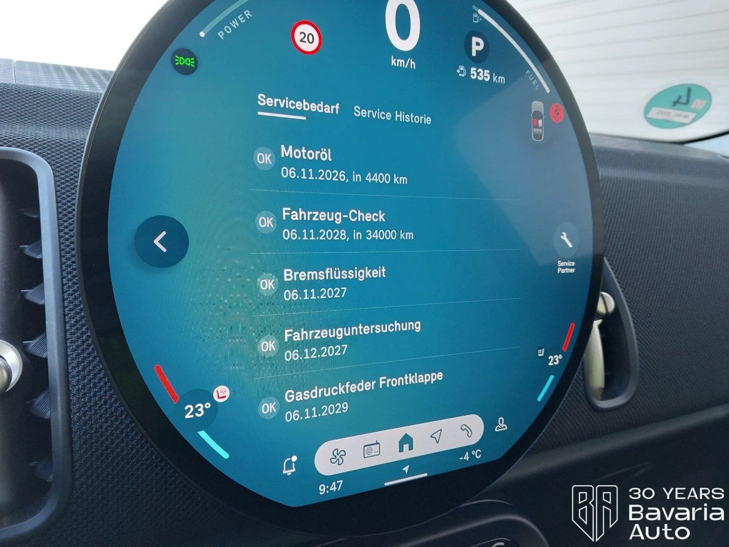 Mini Countryman C 1, 5 Steptronic Classic Trim | Mobile.bg � ����������� 12