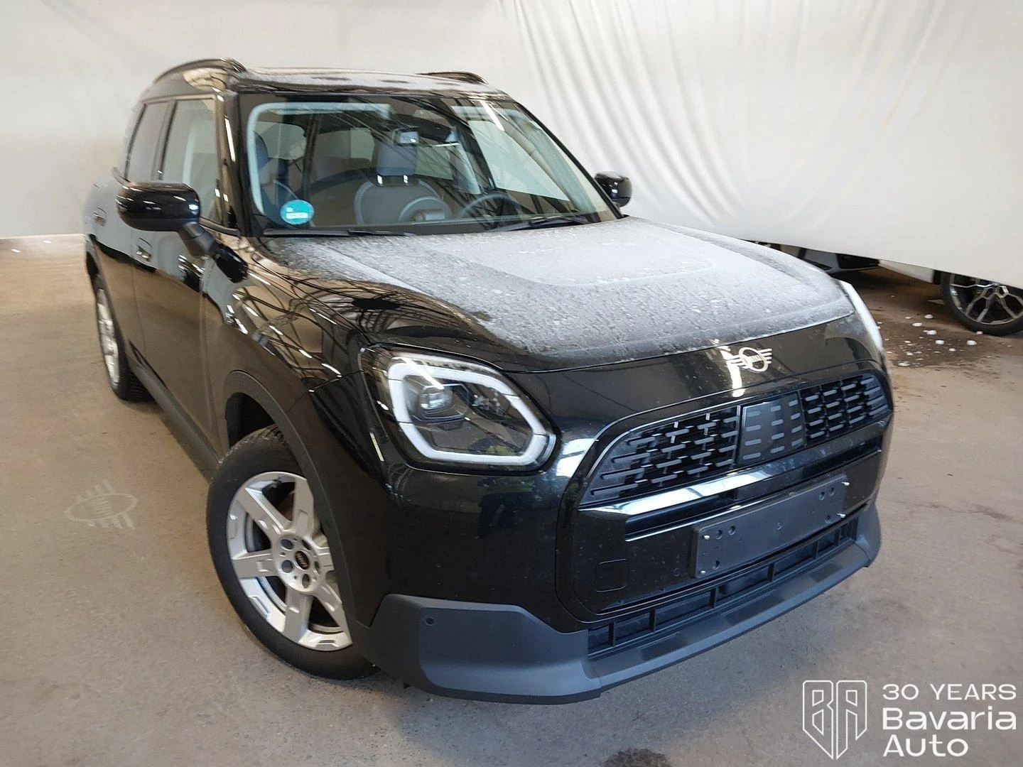 Mini Countryman C 1, 5 Steptronic Classic Trim | Mobile.bg � ����������� 4
