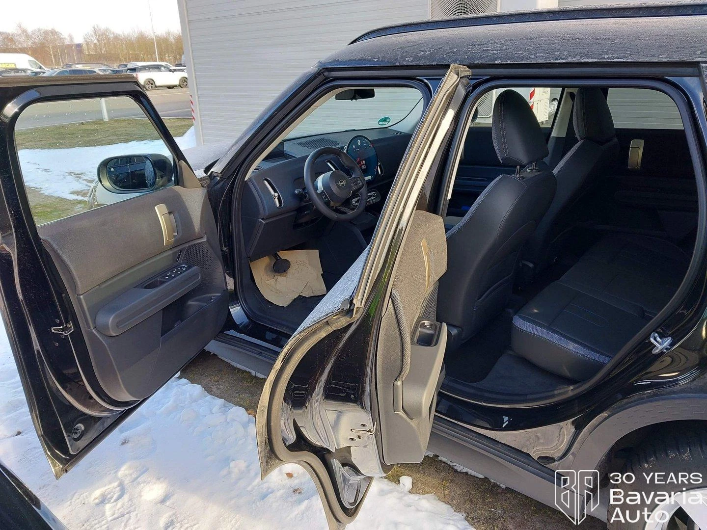 Mini Countryman C 1, 5 Steptronic Classic Trim | Mobile.bg � ����������� 5