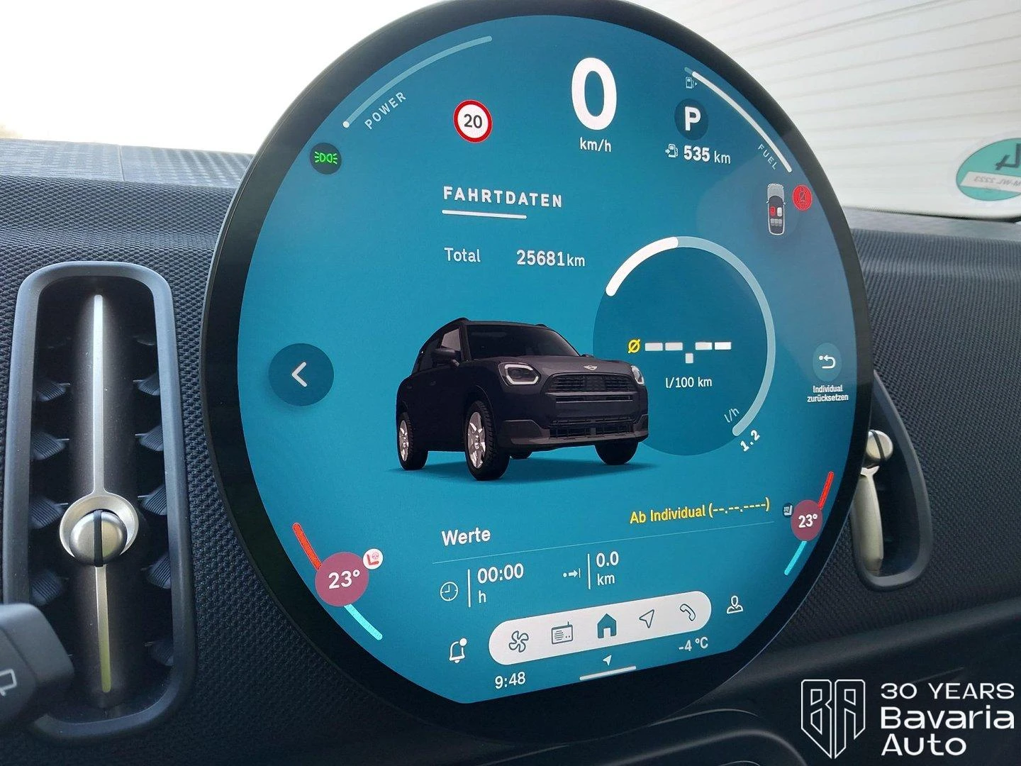 Mini Countryman C 1, 5 Steptronic Classic Trim | Mobile.bg � ����������� 10