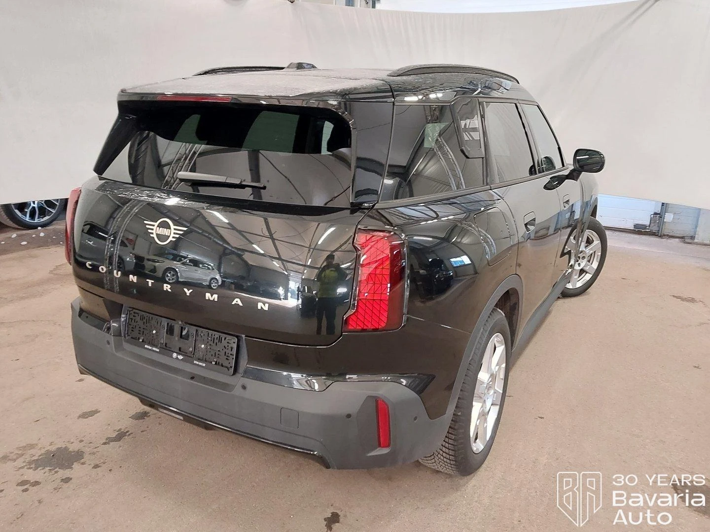 Mini Countryman C 1, 5 Steptronic Classic Trim | Mobile.bg � ����������� 3