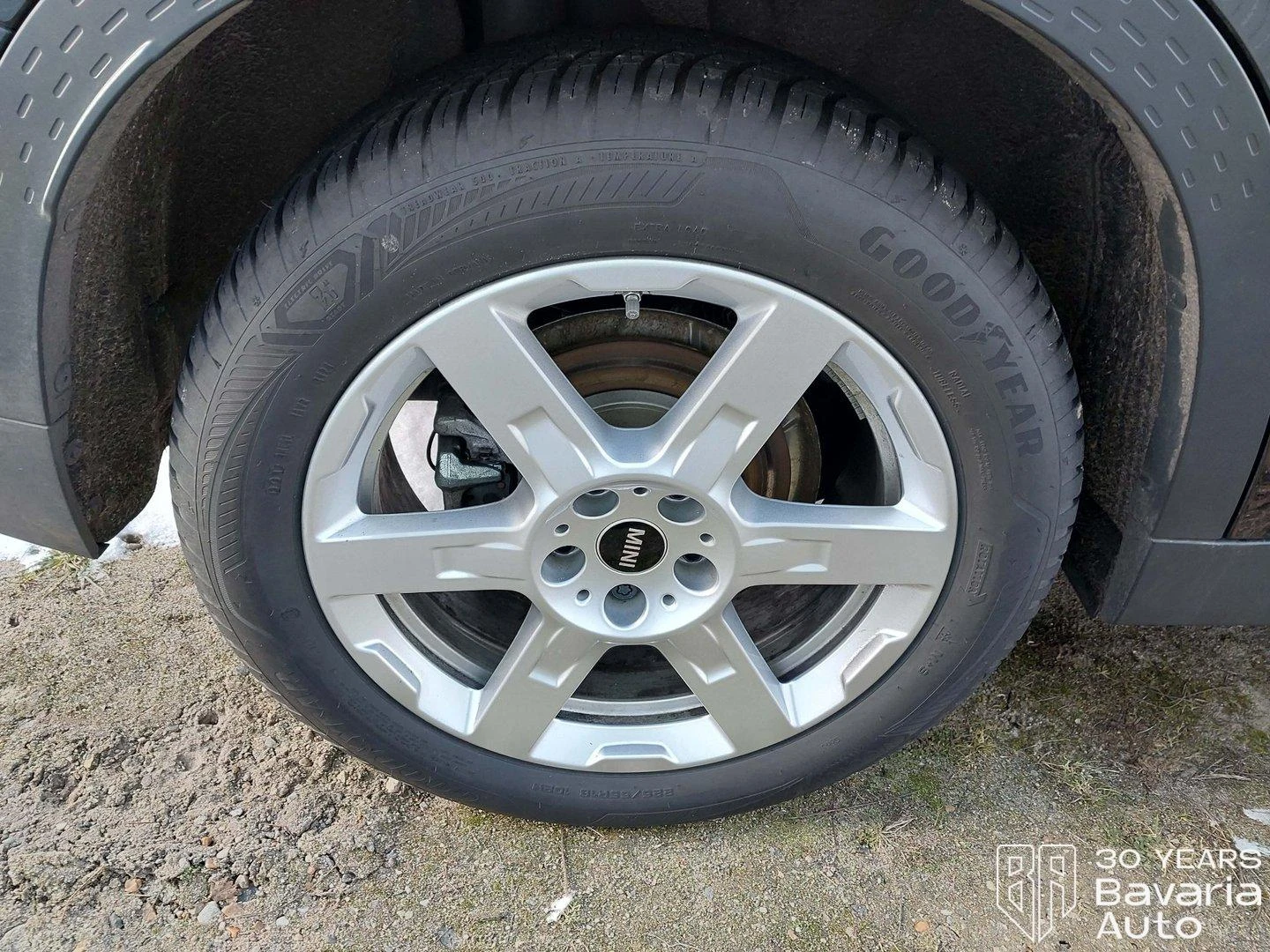 Mini Countryman C 1, 5 Steptronic Classic Trim | Mobile.bg � ����������� 13