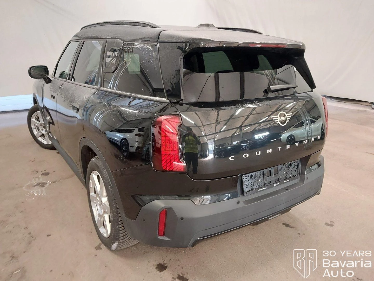 Mini Countryman C 1, 5 Steptronic Classic Trim | Mobile.bg � ����������� 2