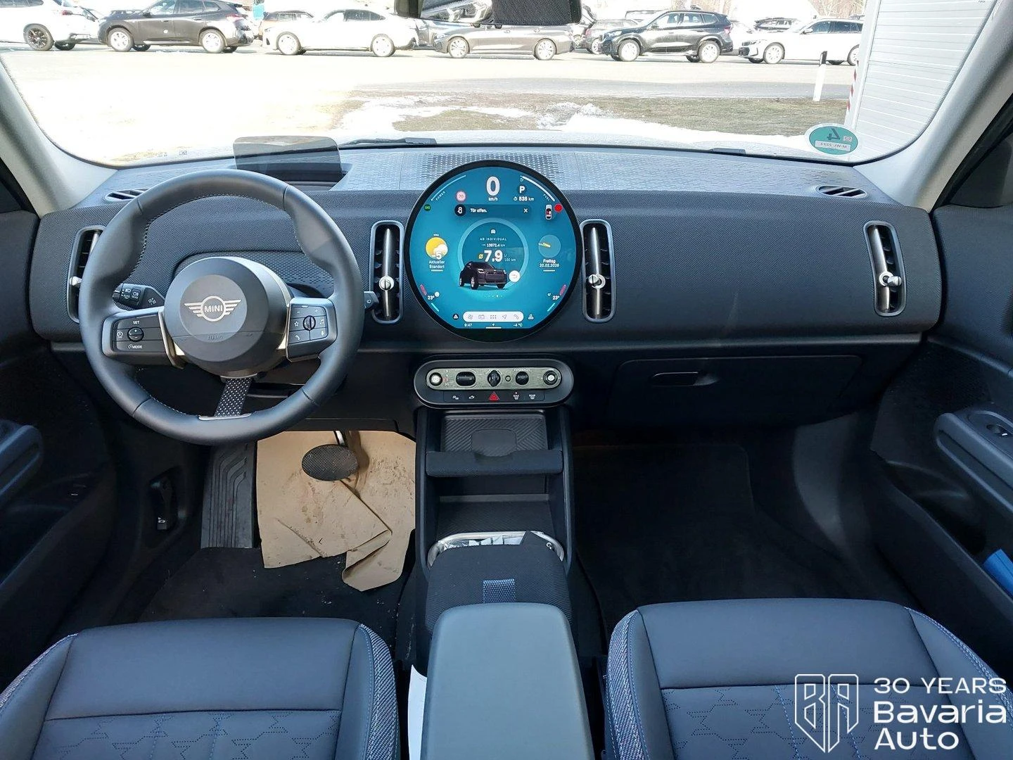Mini Countryman C 1, 5 Steptronic Classic Trim | Mobile.bg � ����������� 6