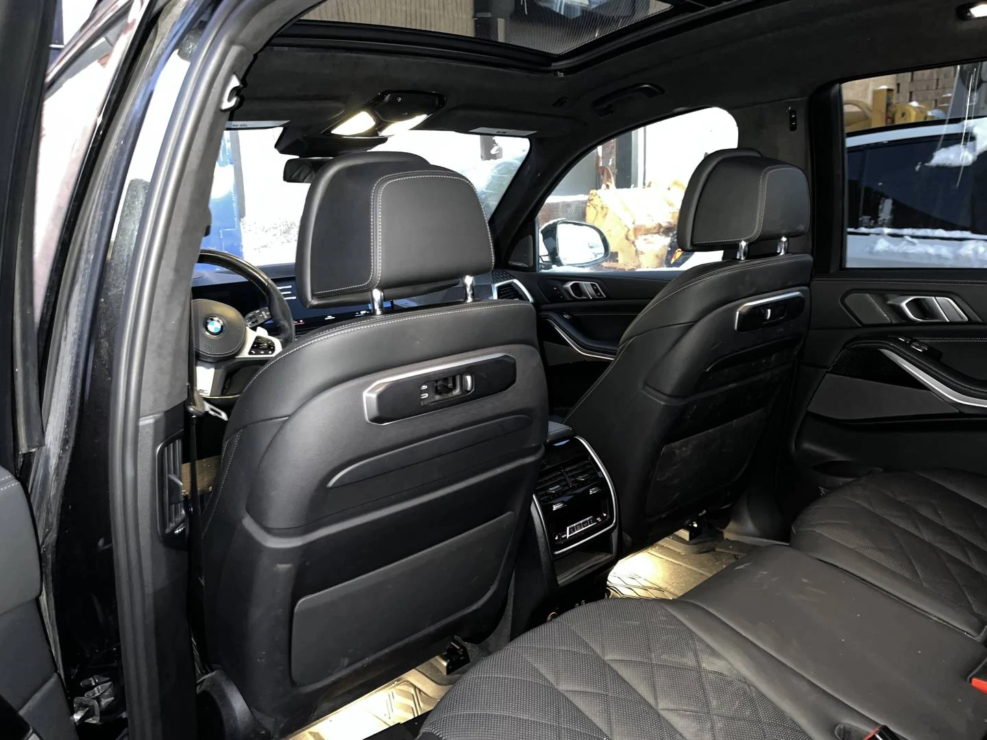 BMW X7 40i M Sport Shadow Line | Mobile.bg � ����������� 11