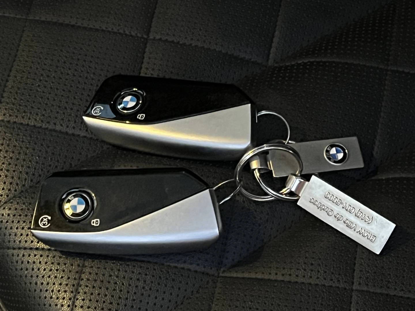 BMW X7 40i M Sport Shadow Line - изображение 10