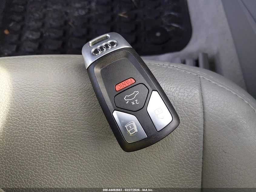 Audi Q7 3.0l 55 Premium/55 Se Premium, снимка 11 - Автомобили и джипове - 53816715