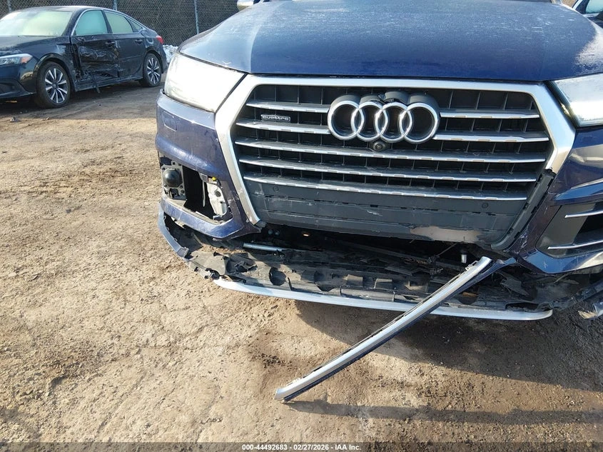 Audi Q7 3.0l 55 Premium/55 Se Premium, снимка 6 - Автомобили и джипове - 53816715