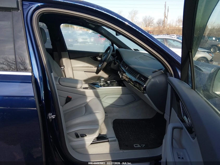 Audi Q7 3.0l 55 Premium/55 Se Premium, снимка 5 - Автомобили и джипове - 53816715