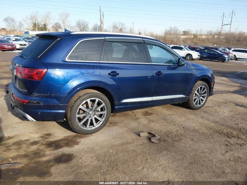 Audi Q7 3.0l 55 Premium/55 Se Premium, снимка 4 - Автомобили и джипове - 53816715