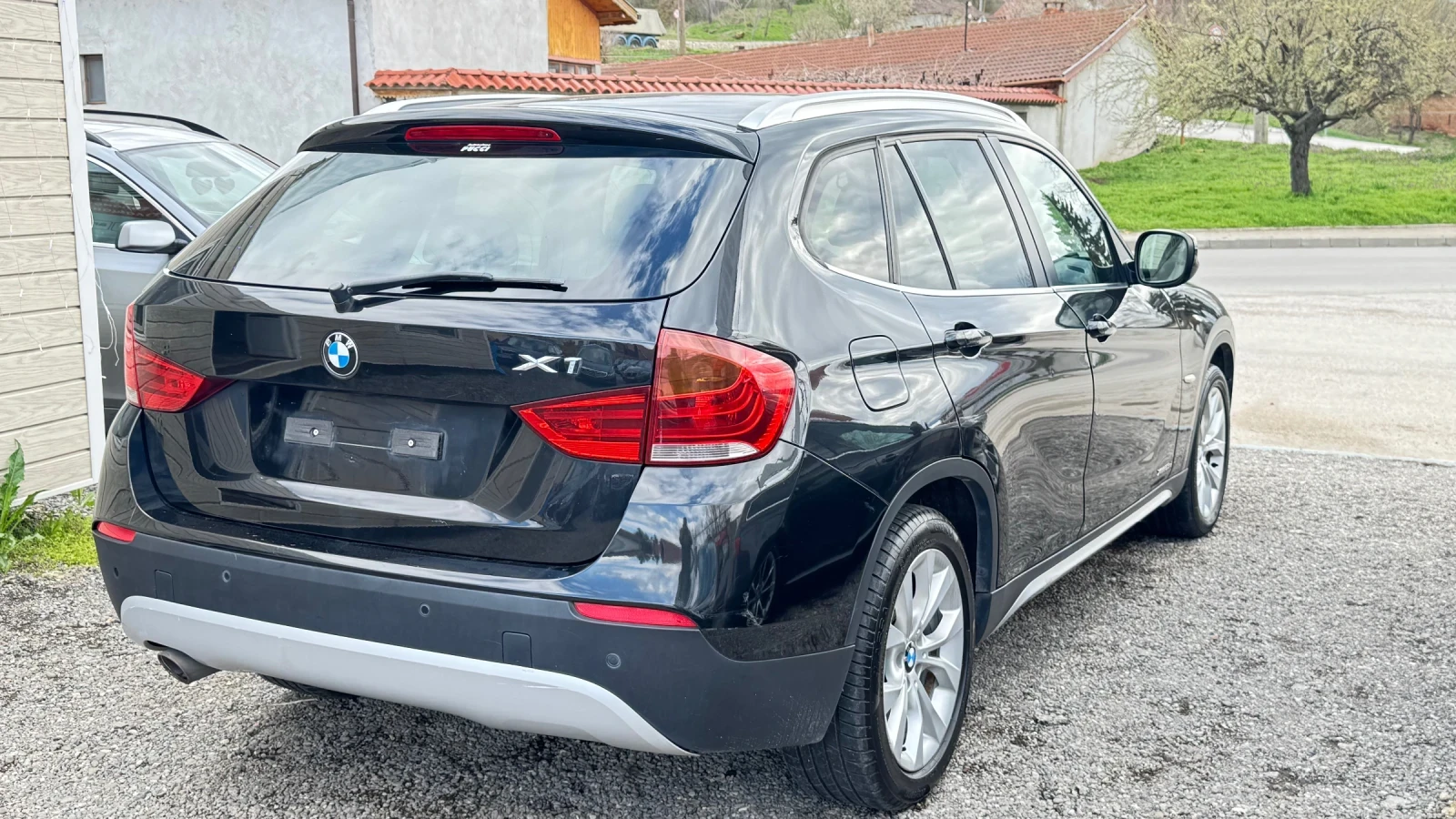 BMW X1 2.3D Xdrive | Mobile.bg � ����������� 14
