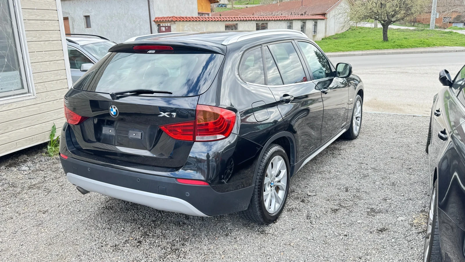 BMW X1 2.3D Xdrive | Mobile.bg � ����������� 3