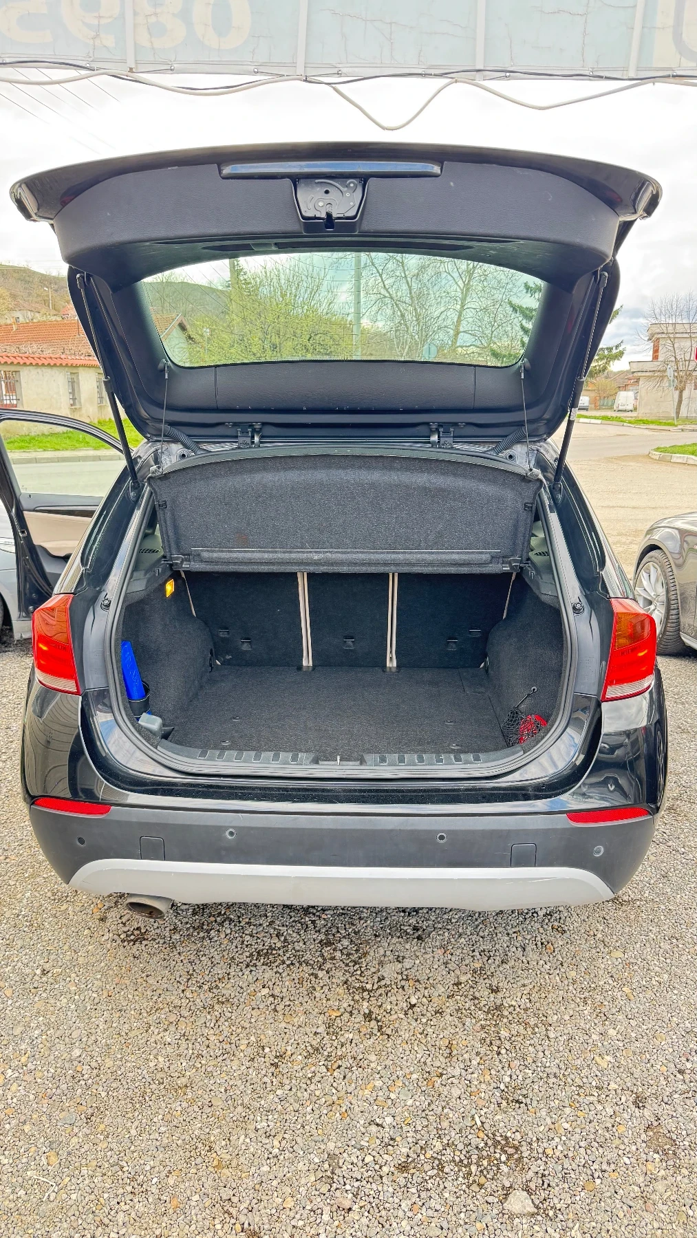 BMW X1 2.3D Xdrive | Mobile.bg � ����������� 11