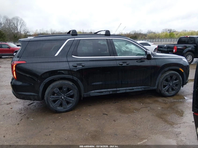 Hyundai Palisade 3.8l Xrt, снимка 13 - Автомобили и джипове - 54071844