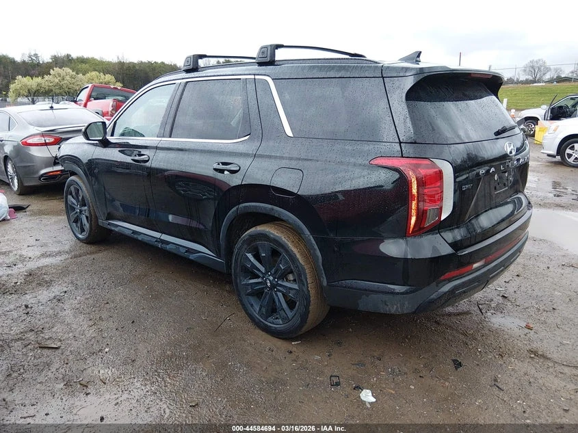 Hyundai Palisade 3.8l Xrt, снимка 3 - Автомобили и джипове - 54071844