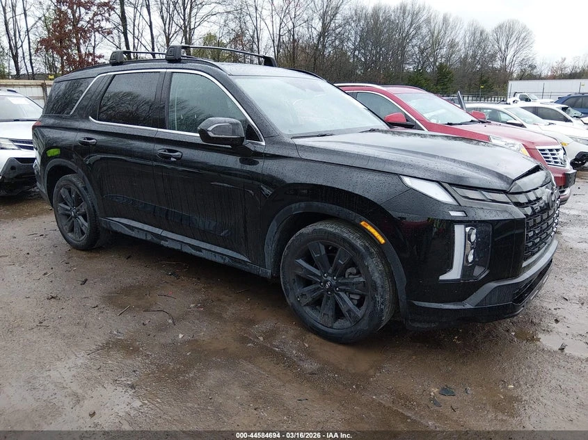 Hyundai Palisade 3.8l Xrt | Auto.bg — изображение 1