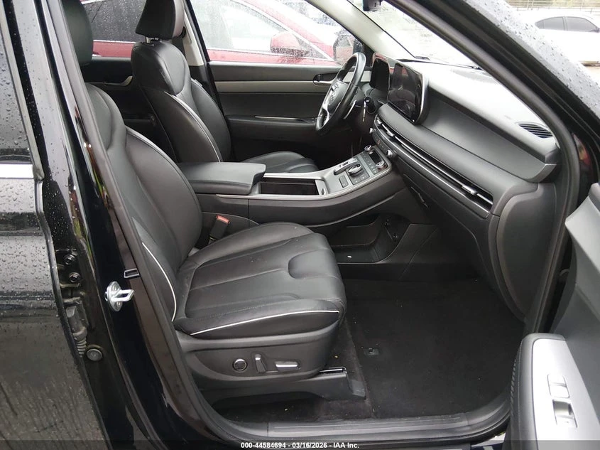 Hyundai Palisade 3.8l Xrt, снимка 5 - Автомобили и джипове - 54071844