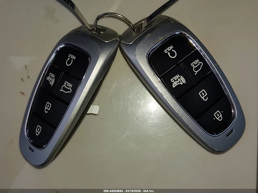 Hyundai Palisade 3.8l Xrt, снимка 11 - Автомобили и джипове - 54071844