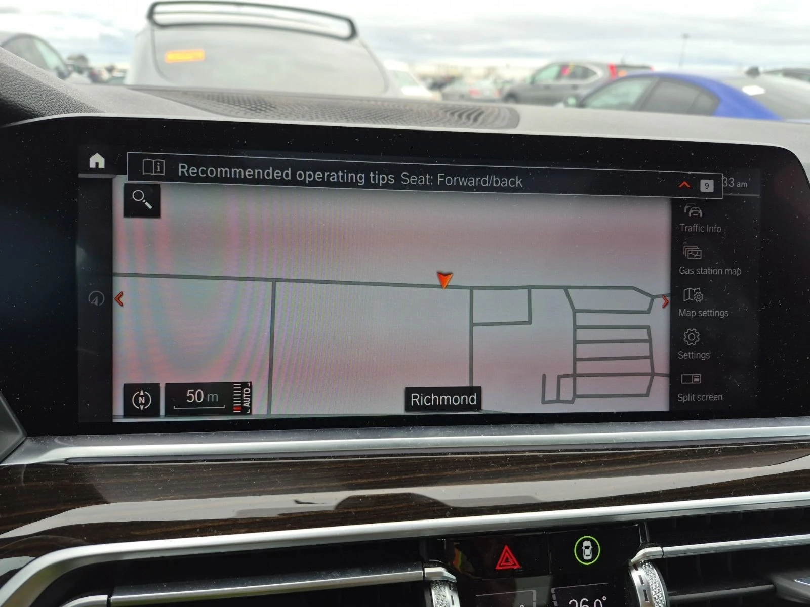 BMW X5 XDRIVE40I M SPORT РЕГИСТАЦИЯ+ ОБСЛУЖВАНЕ, снимка 8 - Автомобили и джипове - 54145811