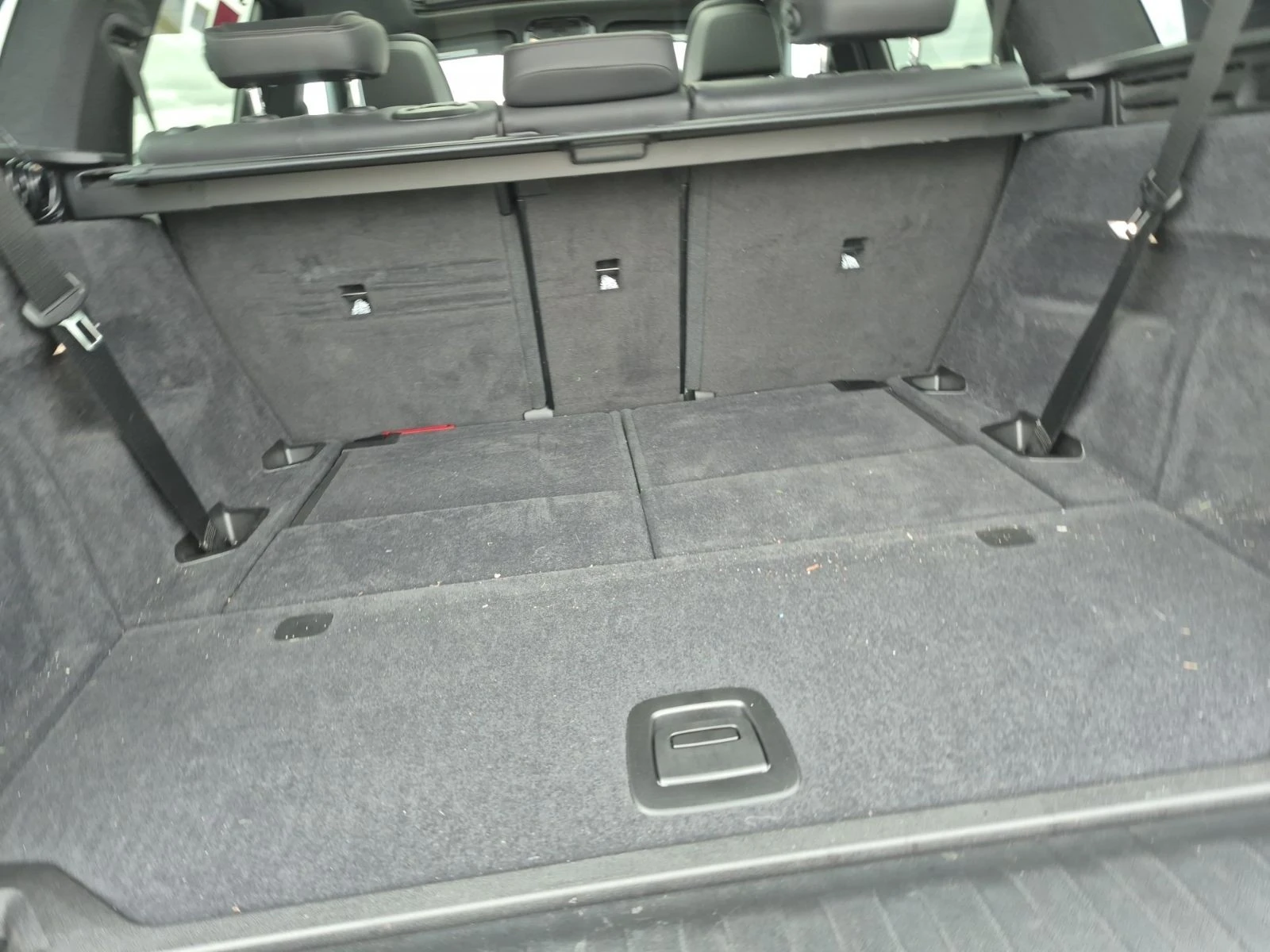 BMW X5 XDRIVE40I M SPORT РЕГИСТАЦИЯ+ ОБСЛУЖВАНЕ, снимка 11 - Автомобили и джипове - 54145811