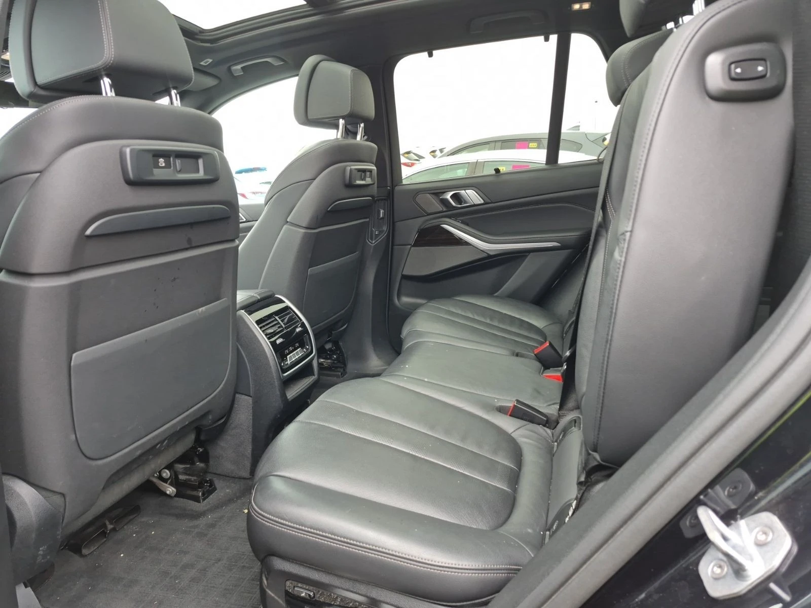 BMW X5 XDRIVE40I M SPORT РЕГИСТАЦИЯ+ ОБСЛУЖВАНЕ, снимка 9 - Автомобили и джипове - 54145811