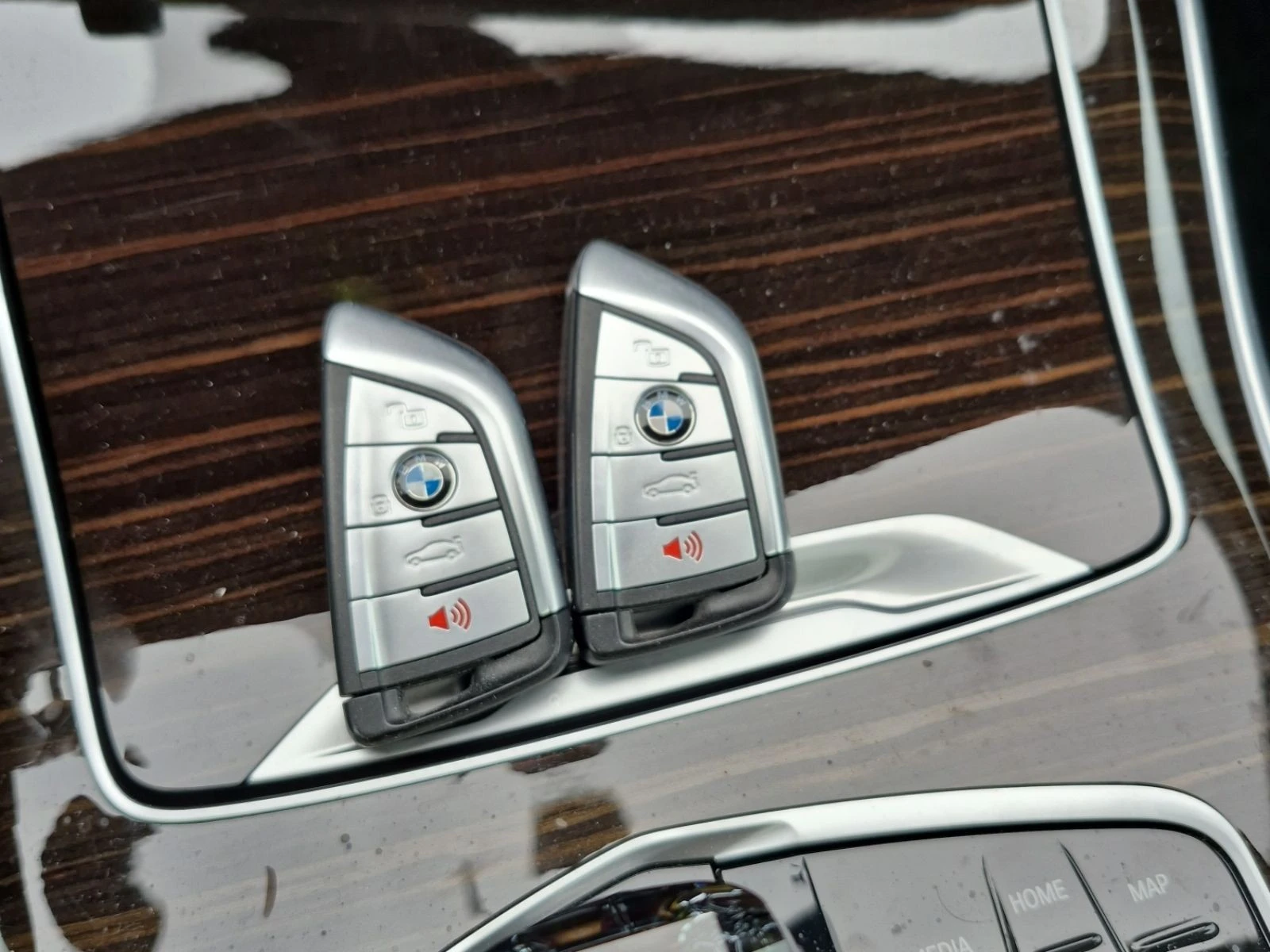 BMW X5 XDRIVE40I M SPORT РЕГИСТАЦИЯ+ ОБСЛУЖВАНЕ, снимка 12 - Автомобили и джипове - 54145811