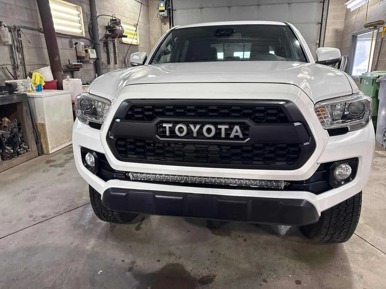 Toyota Tacoma * TRD* 2 �����* �������* KEYLESS*  | Mobile.bg � ����������� 6