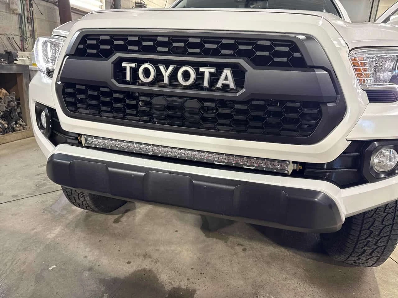 Toyota Tacoma * TRD* 2 �����* �������* KEYLESS*  | Mobile.bg � ����������� 17
