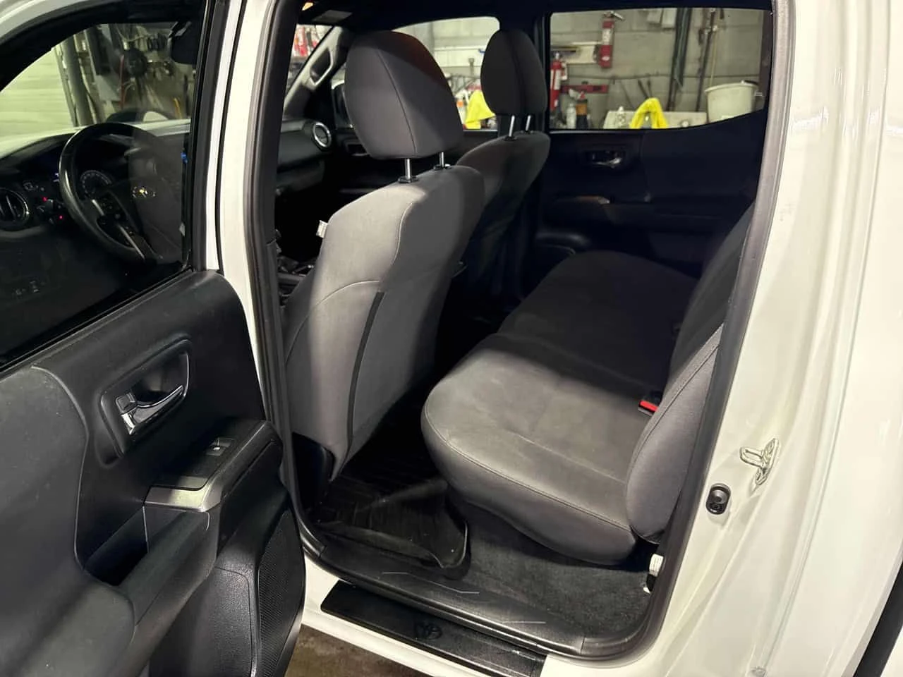 Toyota Tacoma * TRD* 2 �����* �������* KEYLESS*  | Mobile.bg � ����������� 12