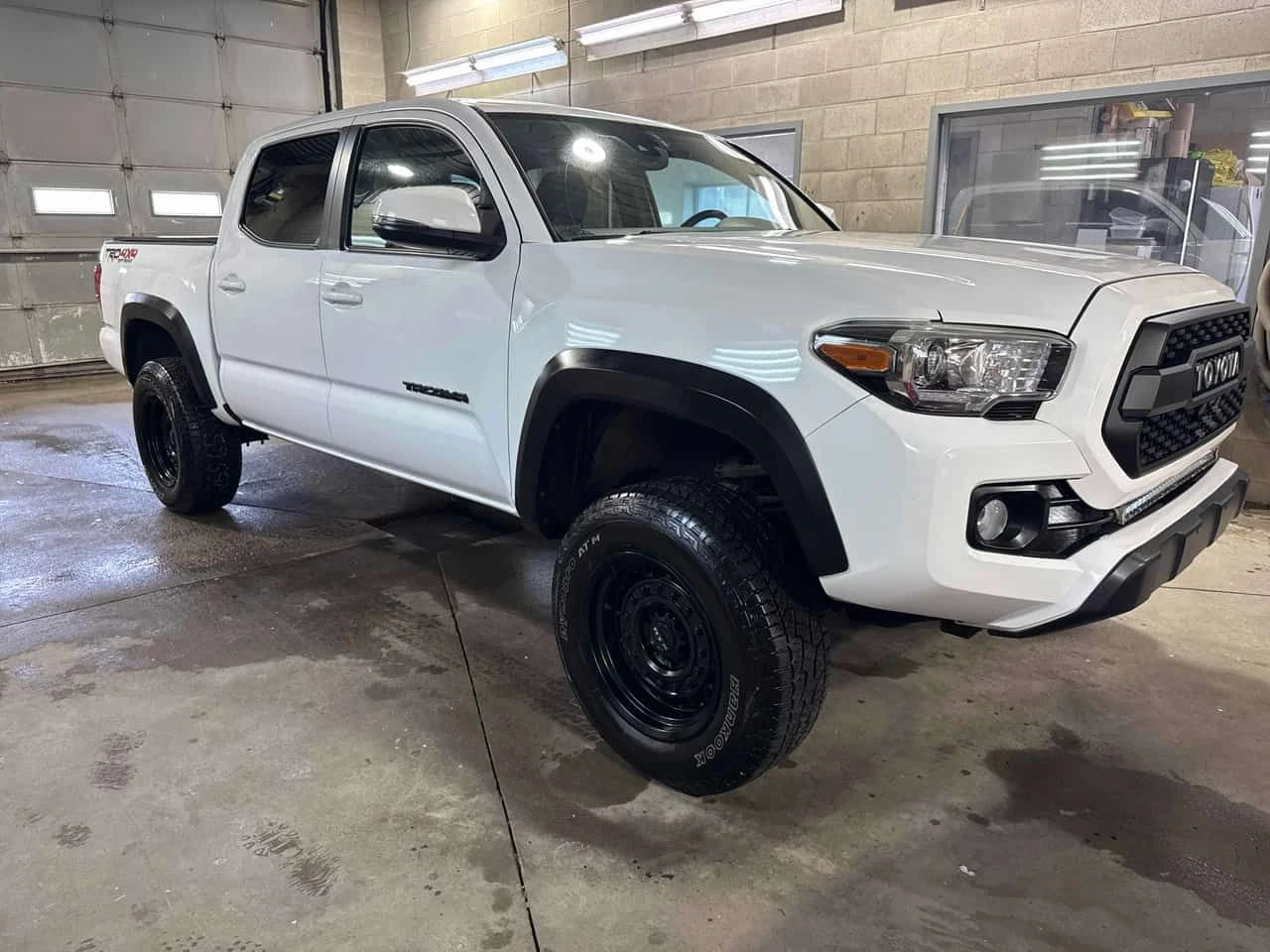 Toyota Tacoma * TRD* 2 �����* �������* KEYLESS*  | Mobile.bg � ����������� 3