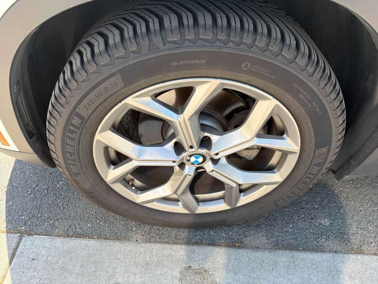 BMW X3 * xDrive30i * ПАНОРАМА * ПОДГРЕВ * 360 * ПАМЕТ, снимка 6 - Автомобили и джипове - 54398832