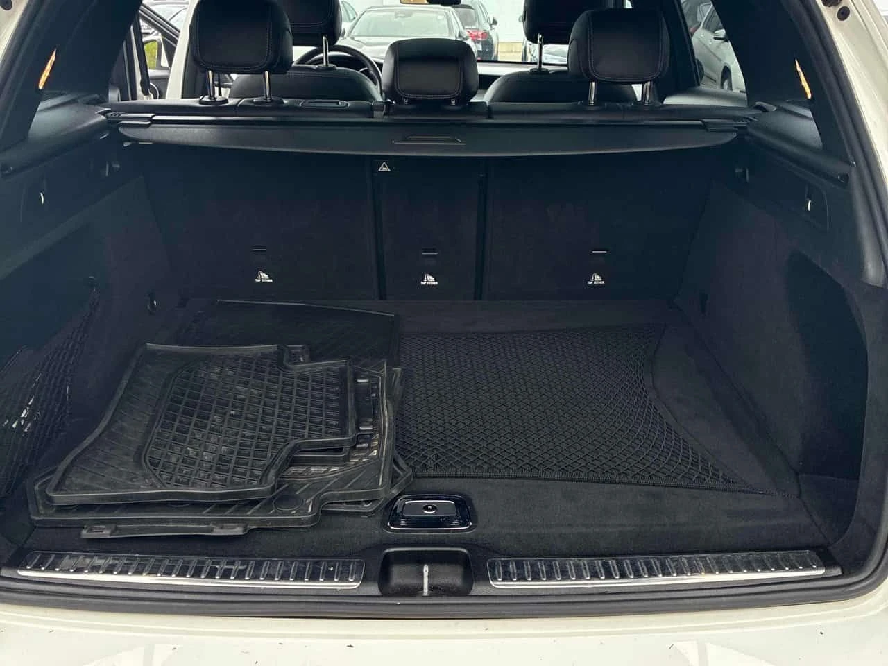 Mercedes-Benz GLC 300 4MATIC/��������/360/�� MERCEDES | Mobile.bg � ����������� 13