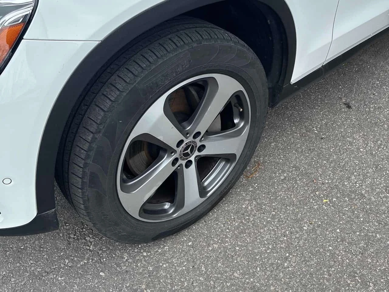 Mercedes-Benz GLC 300 4MATIC/��������/360/�� MERCEDES | Mobile.bg � ����������� 6