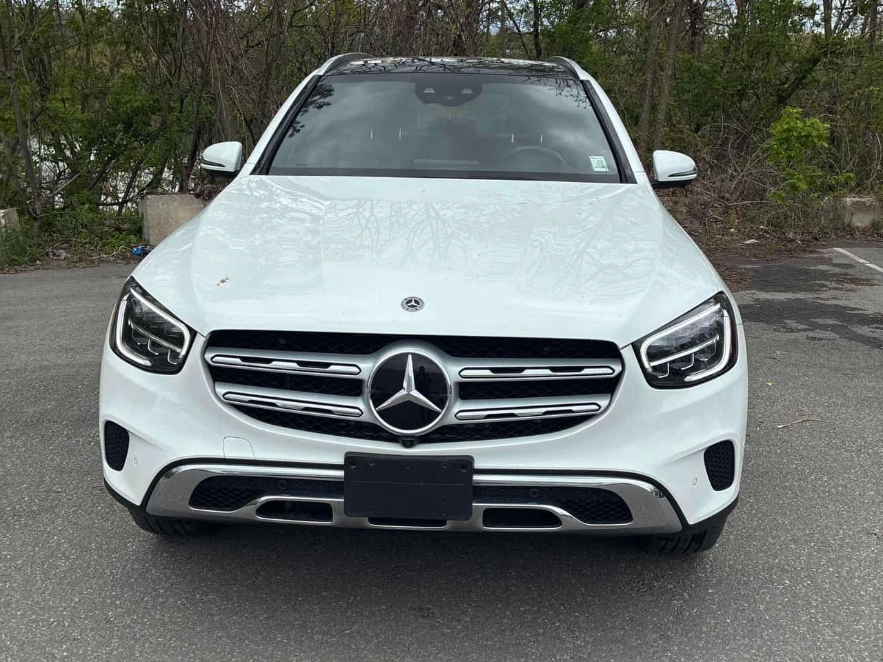Mercedes-Benz GLC 300 4MATIC/��������/360/�� MERCEDES | Mobile.bg � ����������� 2
