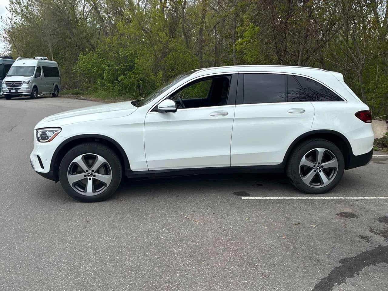 Mercedes-Benz GLC 300 4MATIC/��������/360/�� MERCEDES | Mobile.bg � ����������� 3