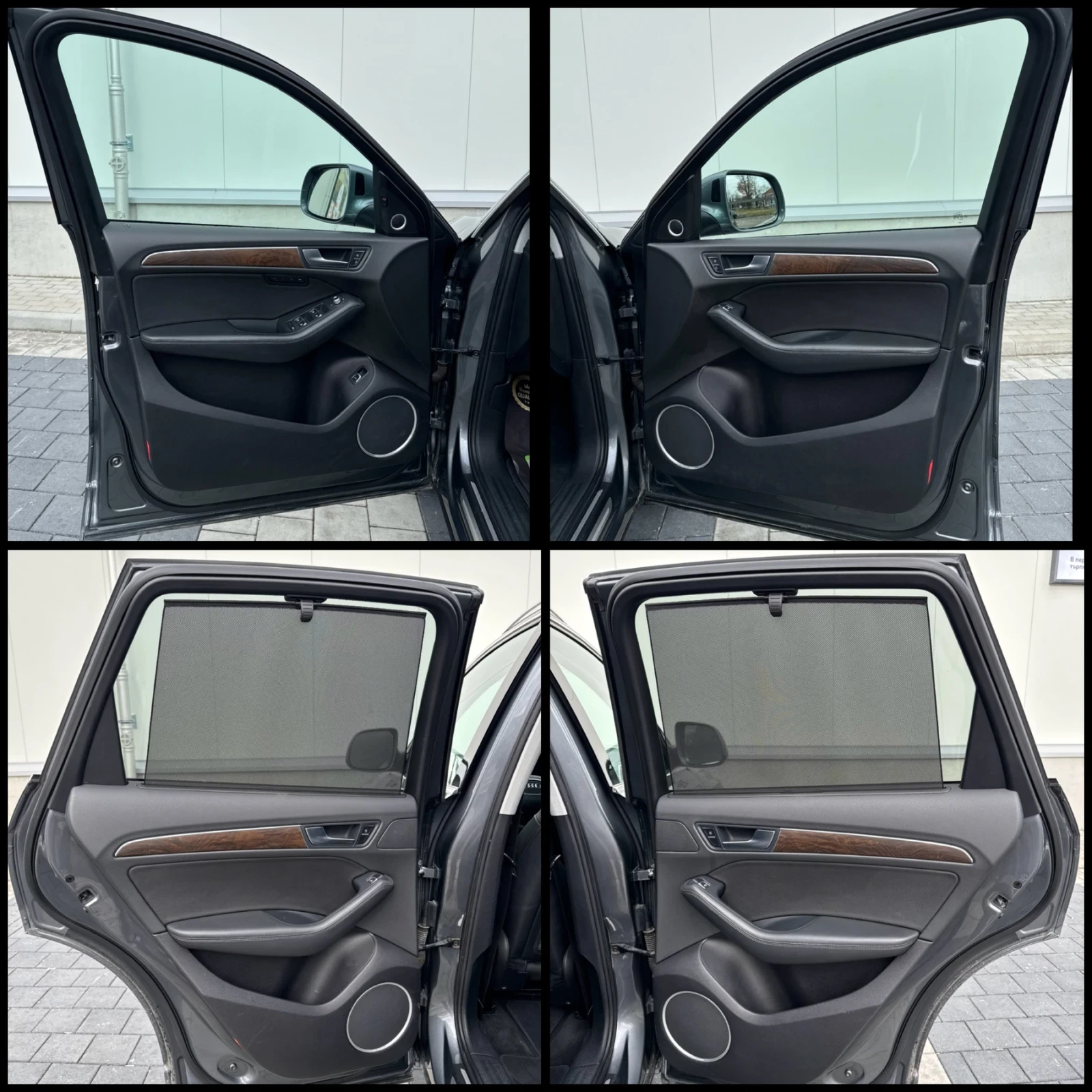 Audi Q5 2.0 TFSI / Prestige / Hybrid , снимка 16 - Автомобили и джипове - 54860729