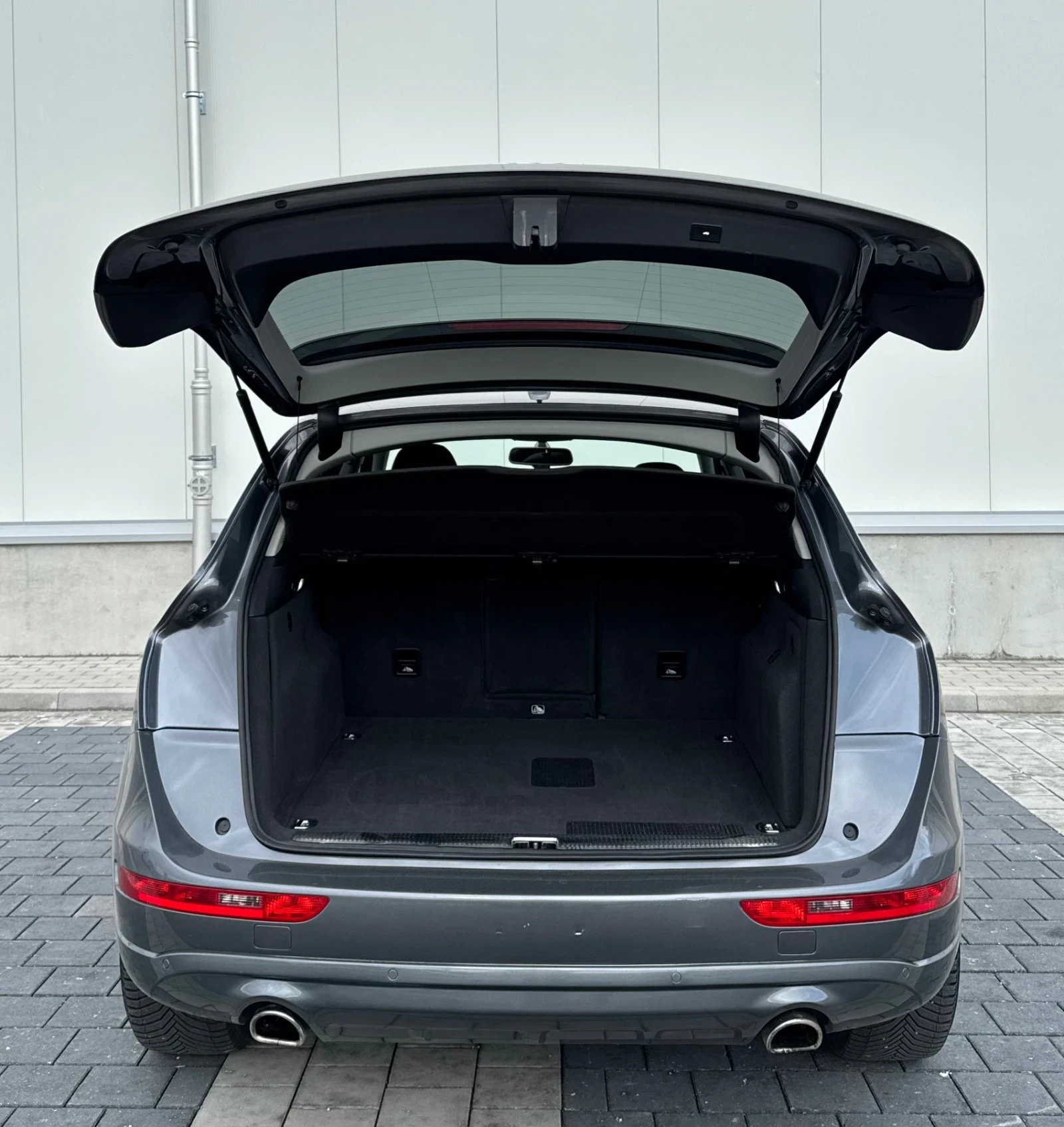 Audi Q5 2.0 TFSI / Prestige / Hybrid , снимка 5 - Автомобили и джипове - 54860729