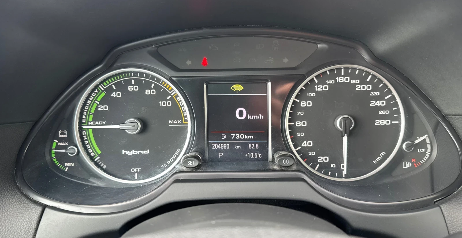 Audi Q5 2.0 TFSI / Prestige / Hybrid , снимка 14 - Автомобили и джипове - 54860729