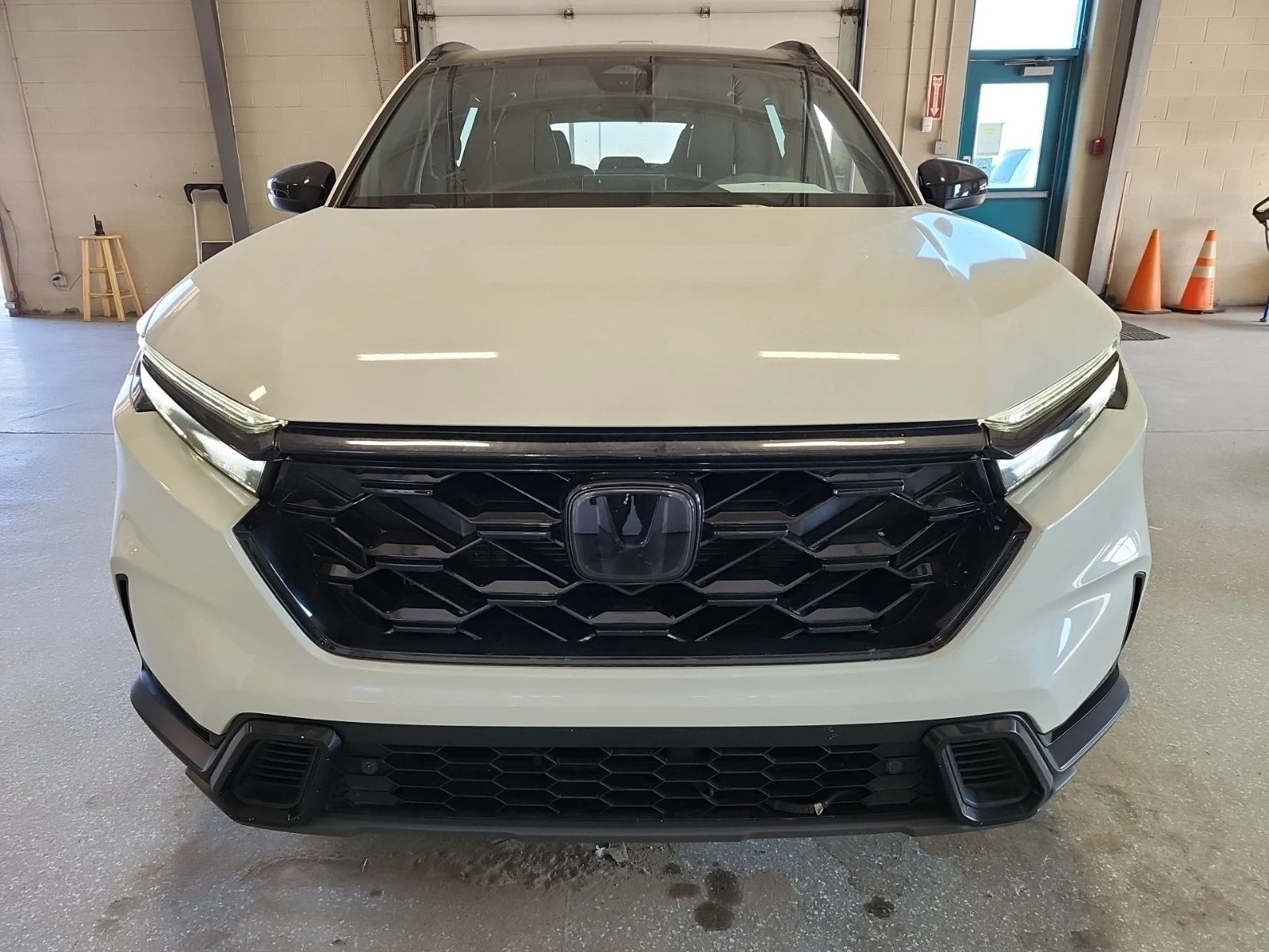 Honda Cr-v TOURING, снимка 2 - Автомобили и джипове - 54997040
